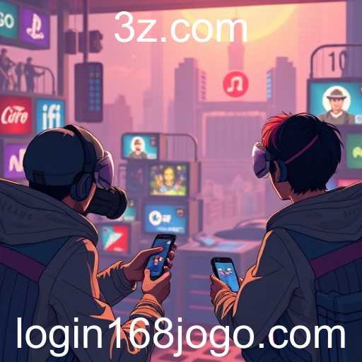 A Evolução e Ascensão do Site 168jogo em 2025