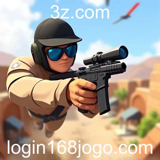 Explorando o Universo dos Jogos de Ação no 168jogo