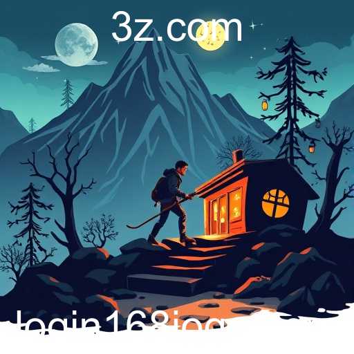 Explorando Mundos Desconhecidos: A Magia dos Jogos de Aventura