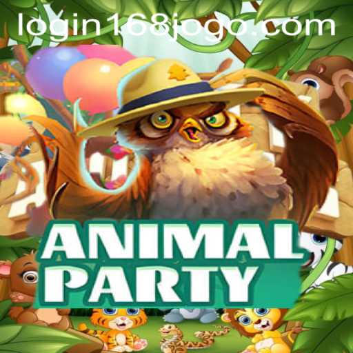 Exploring AnimalParty: An Interactive Adventure with 168jogo PH Login
