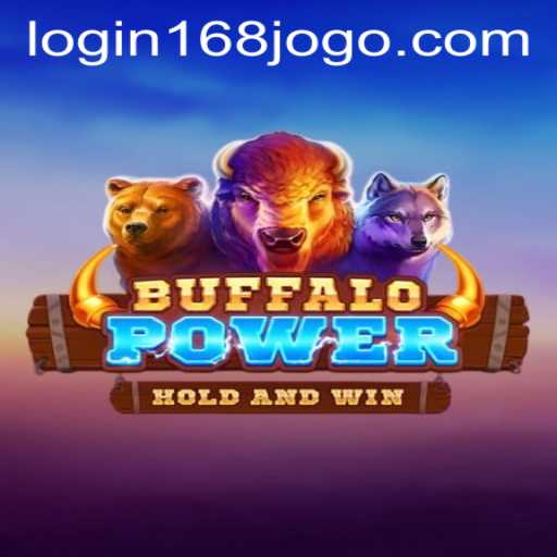 Exciting Insights into BuffaloPower: A Captivating Gaming Experience with 168jogo PH Login