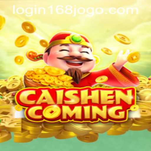 Discover the Exciting World of CAISHENCOMING at 168jogo PH Login