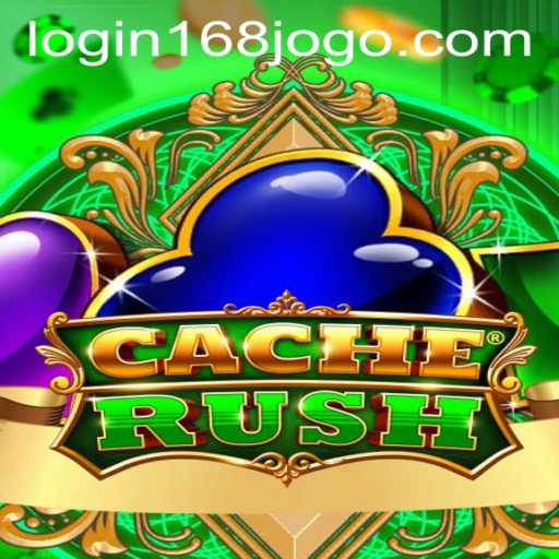 CacheRush: A Thrilling Adventure Awaits - 168jogo PH Login Insights