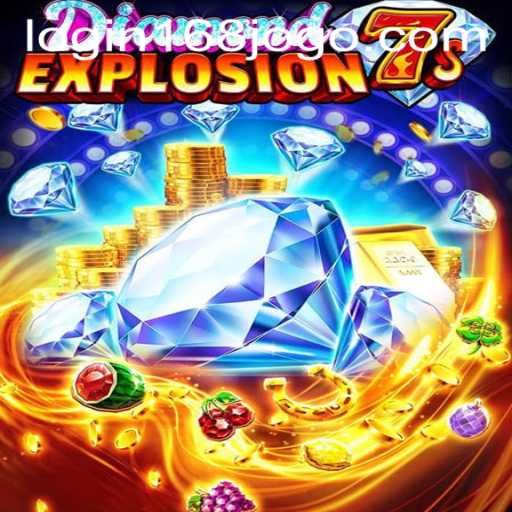 Exploring the Thrills of DiamondExplosion7s and 168jogo PH Login