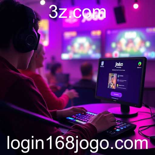168jogo