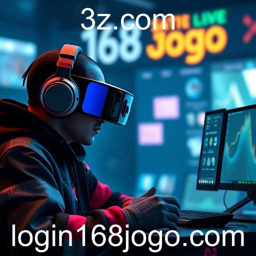 Revolução Digital no Mundo dos Jogos