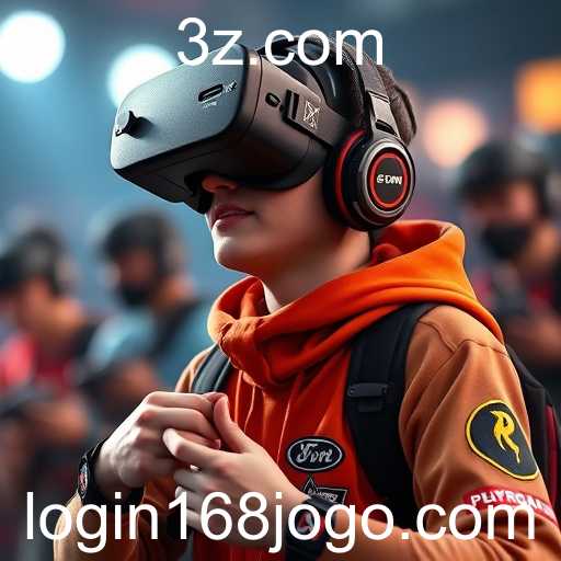 Revoluções Digitais e o Futuro dos Jogos