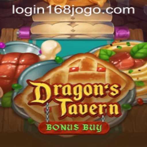 Exploring the World of DragonsTavern and Navigating 168jogo PH Login