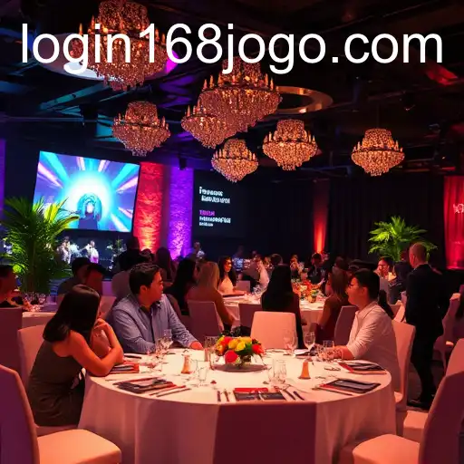 Exclusive Events: Delving Into the World of 168jogo PH Login
