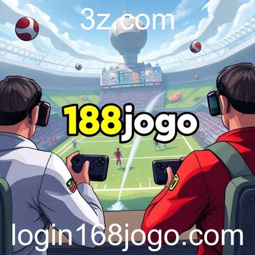 A Evolução do 168jogo em 2025: Inovações e Comunidade