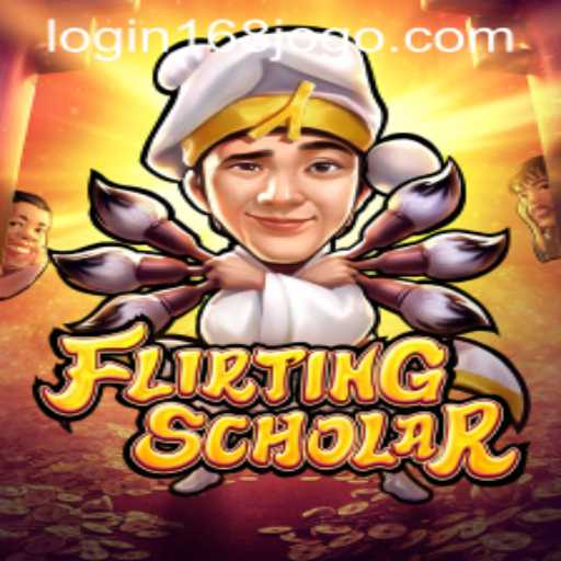 FlirtingScholar: An Engaging Game Experience and the 168jogo PH Login