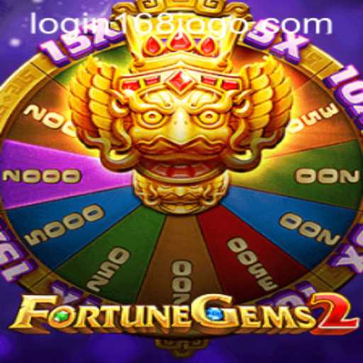 Discover the Thrilling World of FortuneGems2 with 168jogo PH Login