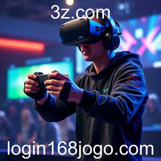 Tendências Inovadoras no Mundo dos Games