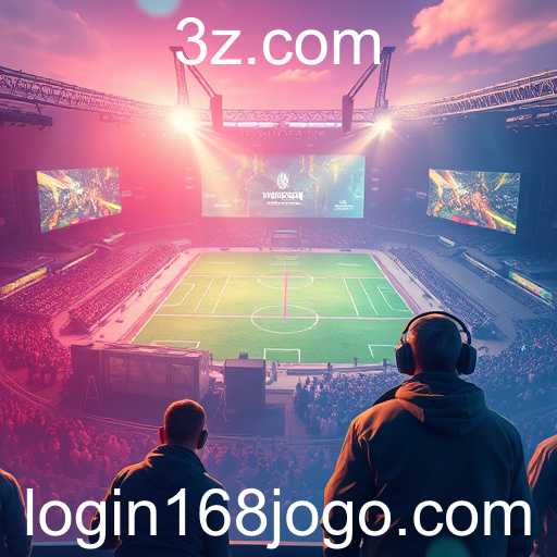 Revolução no Mundo dos Jogos: 168jogo e as Novas Tendências de 2025