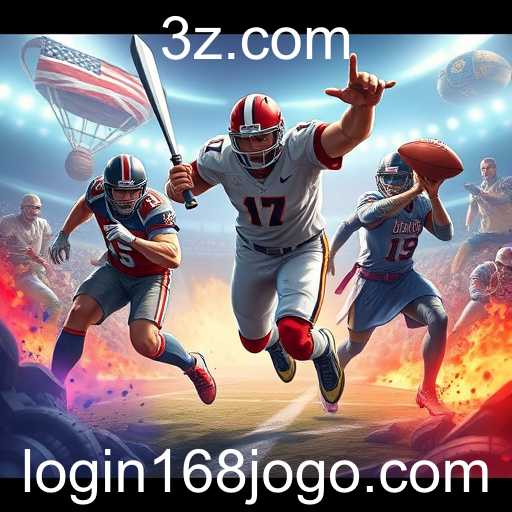 A Revolução do Jogo: Transformações no Mundo dos Games