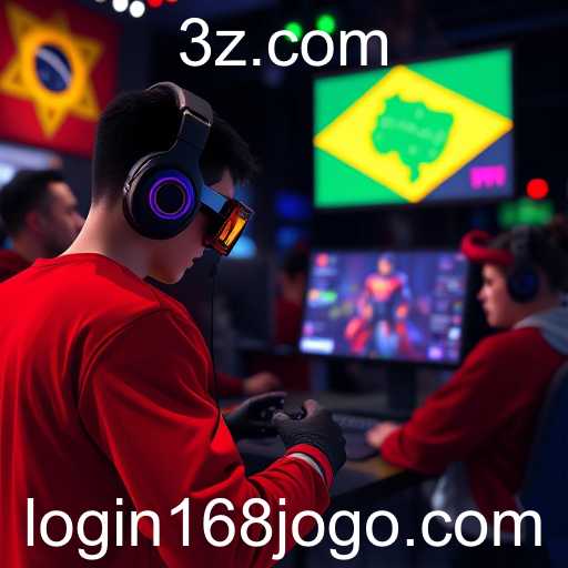 A Evolução dos Jogos Online no Brasil