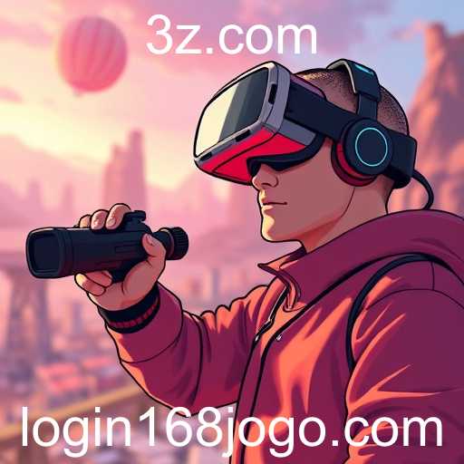 Tendências e Inovações no Mercado de Jogos em 2025