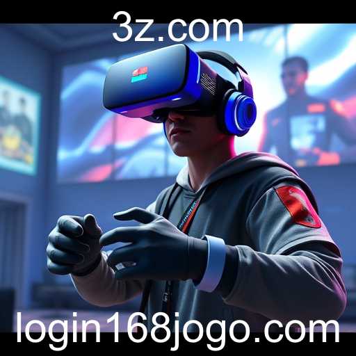 Revolução em 168jogo: Novidades no Mundo dos Games