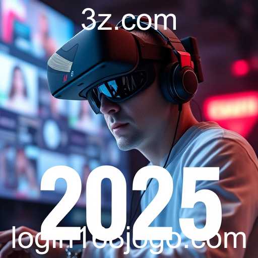 Tendências do Mercado de Jogos em 2025