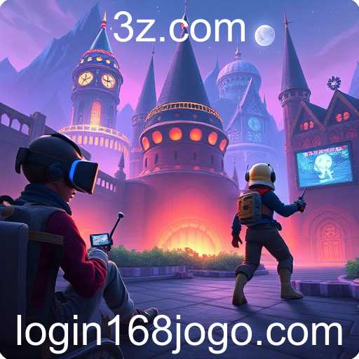 Novidades no Mundo dos Jogos em 2025