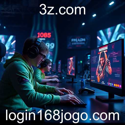 Inovações e Tendências em 2025 no Mundo dos Jogos