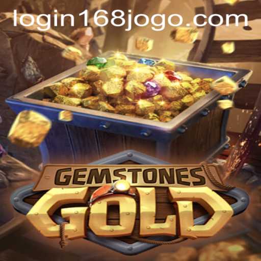 GemstonesGold: A Captivating Adventure in the World of 168jogo PH