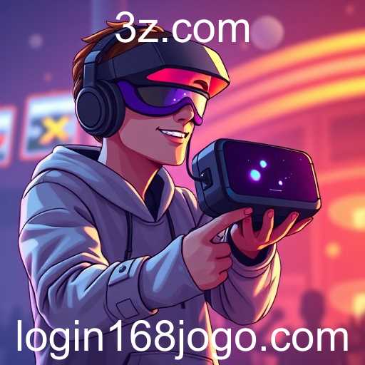 O Impacto do 168jogo no Mundo dos Games em 2025