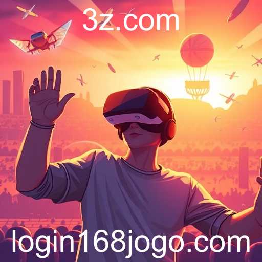 O Impacto de 168jogo na Indústria de Jogos