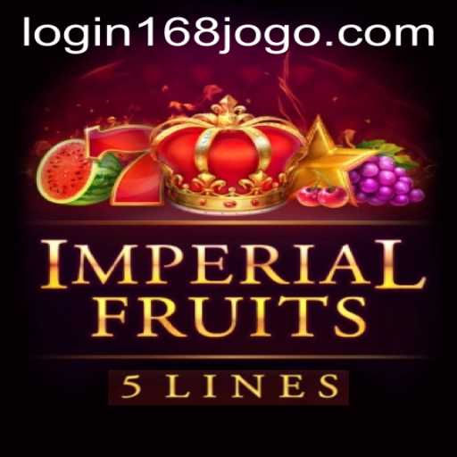 ImperialFruits5: A Glimpse into the Royal Orchard