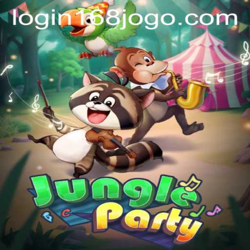 Exploring JungleParty: The Ultimate Adventure Game