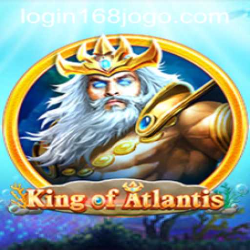 KingofAtlantis: Dive into the Mystical World of Atlantis with Easy Access via 168jogo PH Login