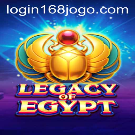 Exploring the Mysteries of LegacyOfEgypt and 168jogo PH Login