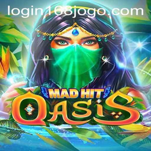 Discover the Thrills of MadHitOasis and the 168jogo PH Login Experience