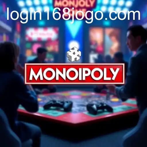 Monopoly and Its Influence on Modern Gaming with 168jogo PH Login
