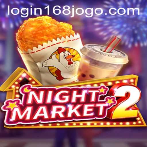 Exploring NightMarket2 and the Impact of 168jogo PH Login