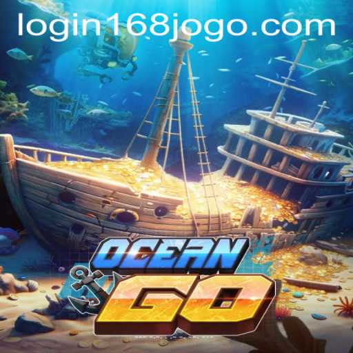 Dive into Adventure with OceanGO and 168jogo PH Login