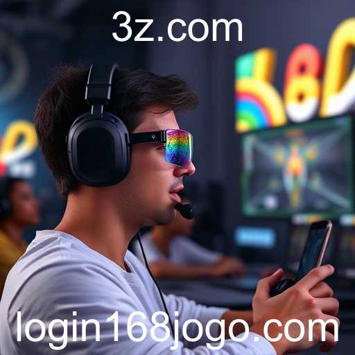 Novas Tendências no Mercado de Jogos Online