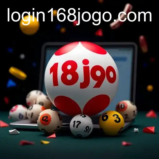 The Dynamic World of Online Lottery: A Focus on 168jogo PH Login