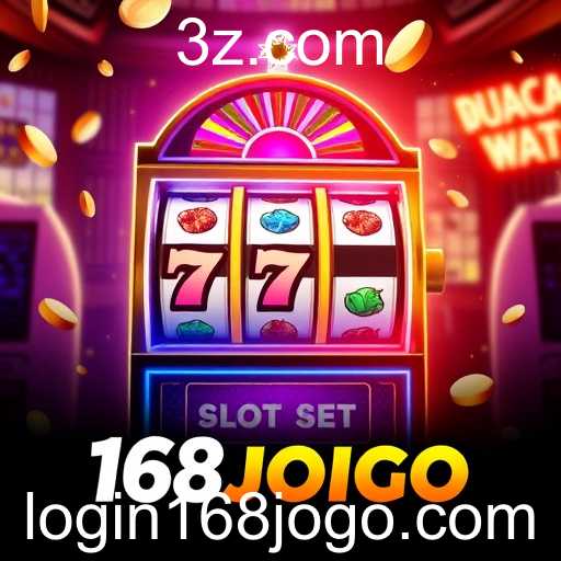 Panorama Atual do 168jogo: O Cenário dos Jogos em 2025