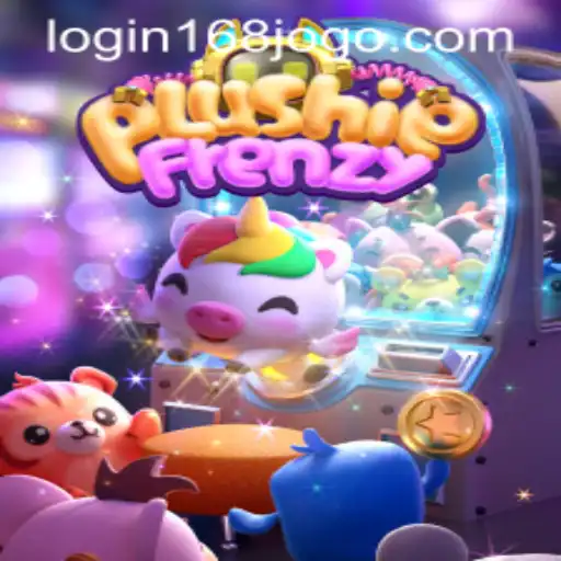 Explore the Delightful World of PlushieFrenzy with 168jogo PH Login