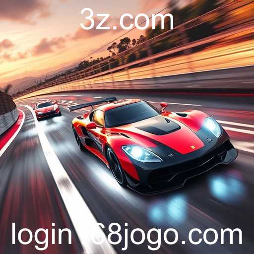 A Evolução das Corridas Virtuais: Uma Viagem Pela História dos Jogos de Corrida