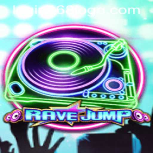 RaveJump: A Thrilling New Gaming Experience with 168jogo PH Login