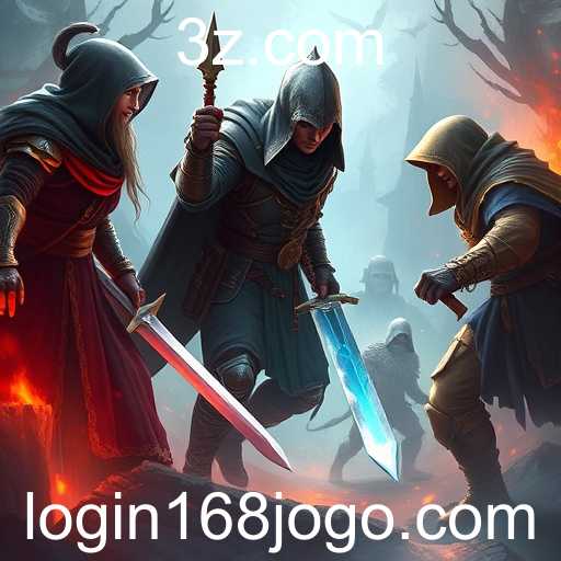 Explorando o Universo dos RPGs em Jogos Digitais