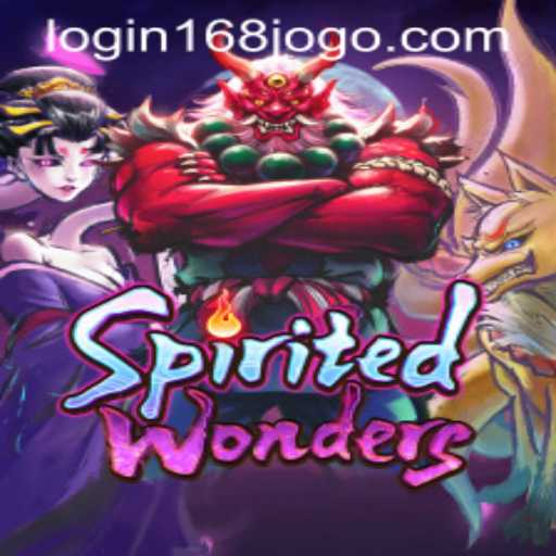 Unveiling SpiritedWonders: A Journey into Enchantment with 168jogo PH Login