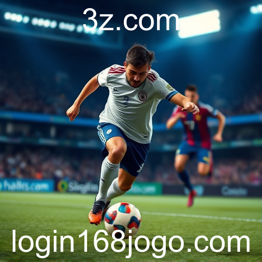 Explorando a Categoria de Esportes no 168jogo