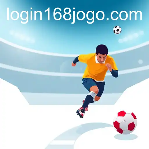 The Intersection of Sports and Technology: Navigating Online Platforms with 168jogo PH Login