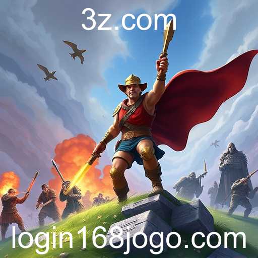 A Arte da Estratégia nos Jogos Digitais