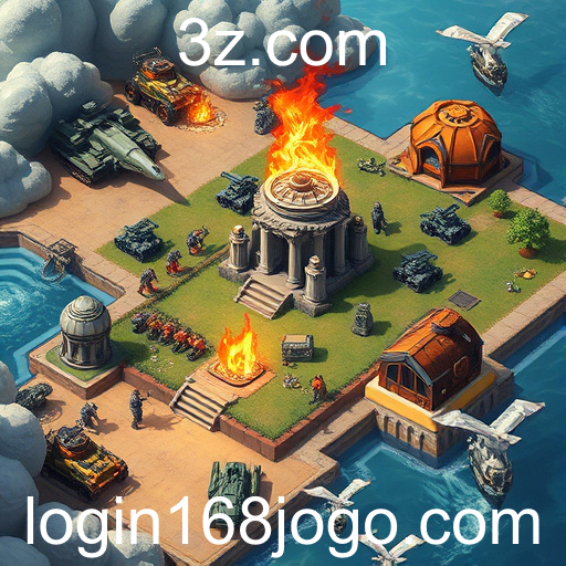 A Arte da Estratégia nos Jogos Digitais