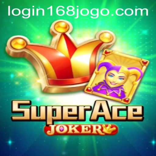 Exploring SuperAceJoker: A New Dimension in Gaming and the Role of 168jogo PH Login