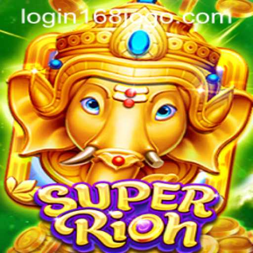 Exploring SuperRich: A Dive into the World of 168jogo PH Login